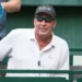 Ivan Lendl užívá podzimu života na slunné Floridě.