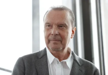 Operní pěvec Štefan Margita