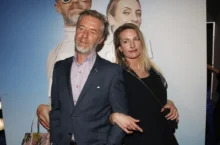 Jiří Langmajer a Anna Polívková