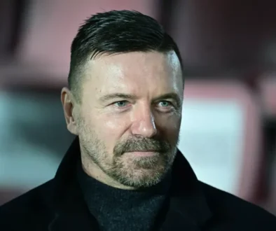 Tomáš Řepka: jak žije po konci profesionální fotbalové kariéry? Tomáš Řepka