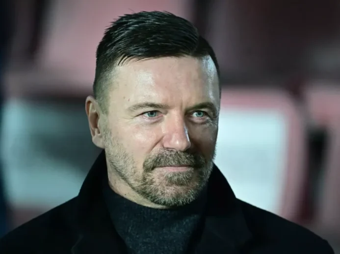 Tomáš Řepka: jak žije po konci profesionální fotbalové kariéry? Tomáš Řepka