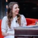 Tereza Bebarová má tajný trik proti stárnutí.