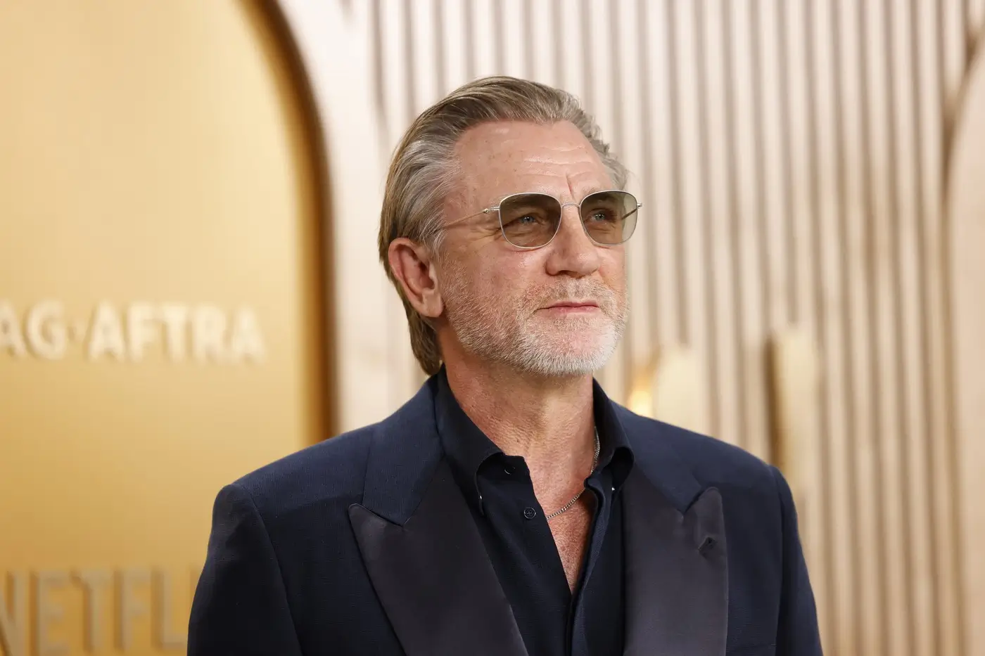 Jak vypadá Daniel Craig dnes, charismatický herec posledního Bonda: Je to zklamání, téměř ho nepoznáte.