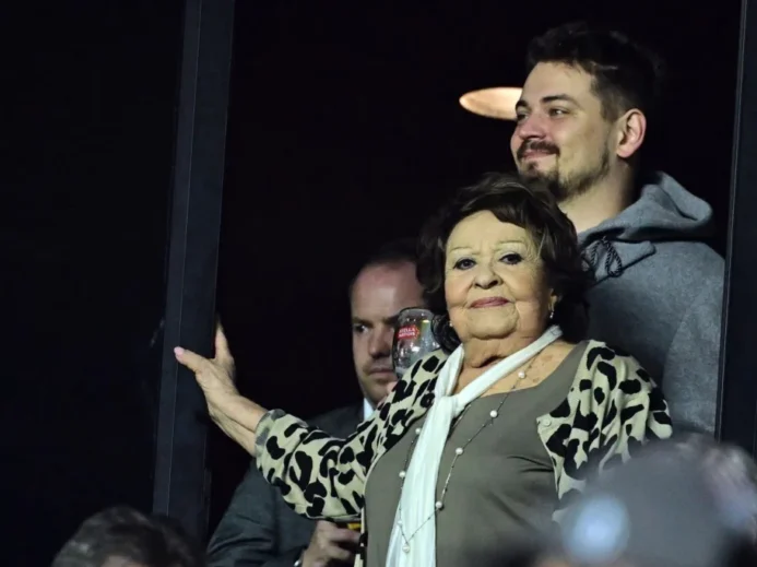 Jiřina Bohdalová