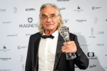 Český lev 2025 a Oldřich Kaiser