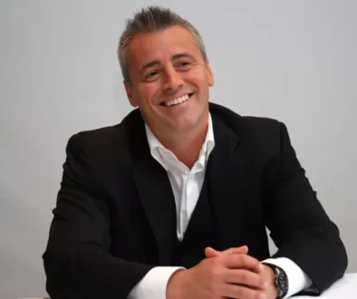 Matt LeBlanc Matt LeBlanc