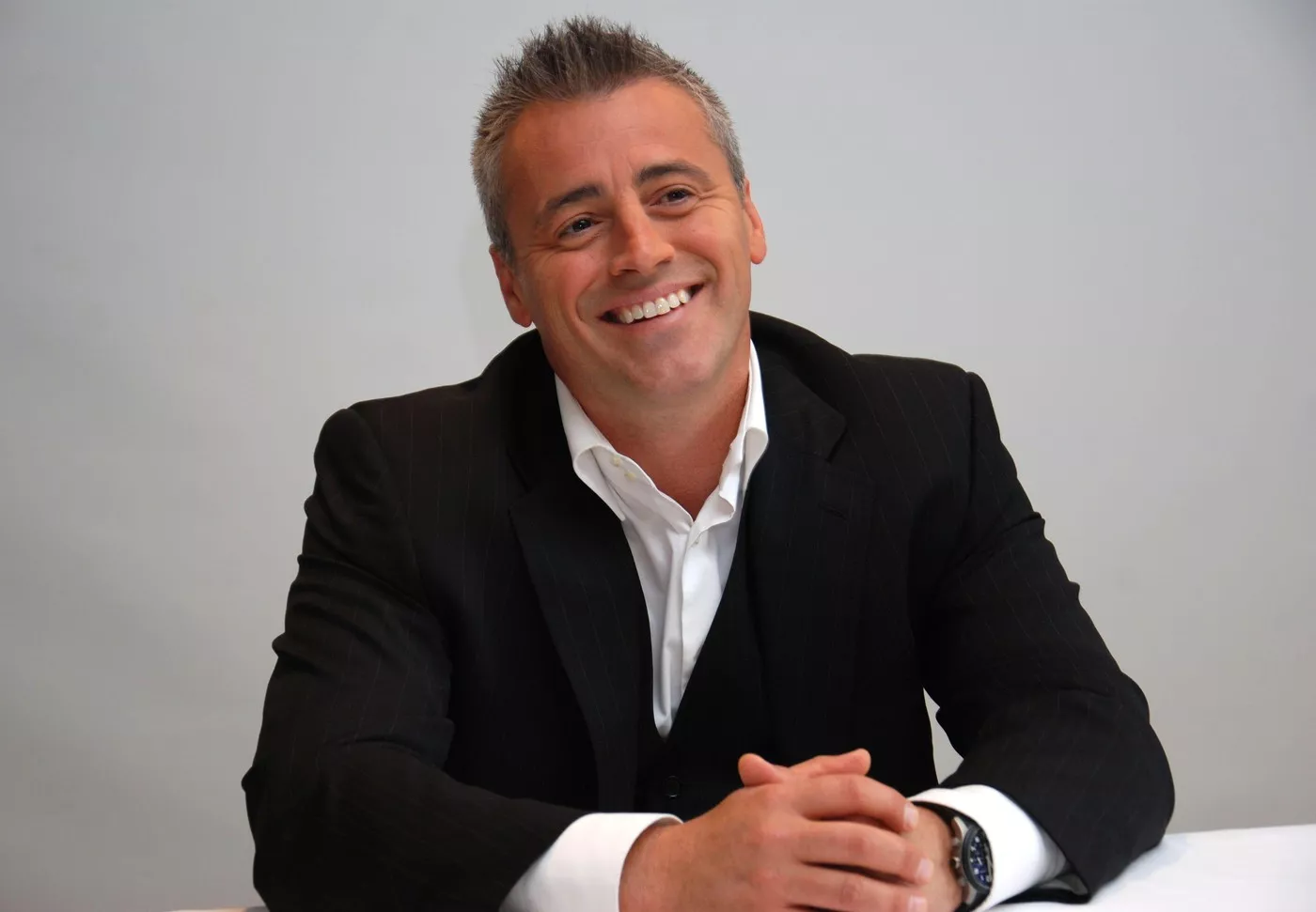 Matt LeBlanc