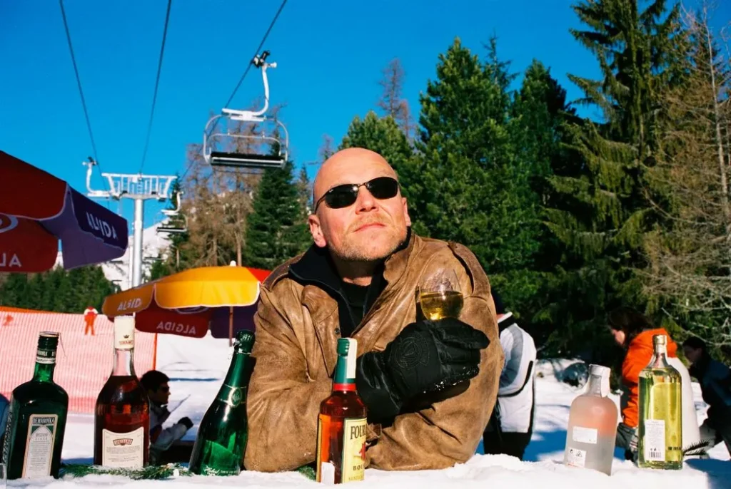 - VIPshow film Román pro ženy