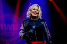 Kim Wilde