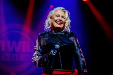 Kim Wilde