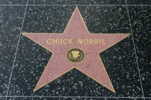 Chuck Norris