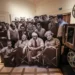 Fotografie štábu natáčení filmu SVět patří nám
