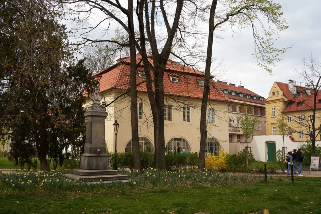 Werichova vila