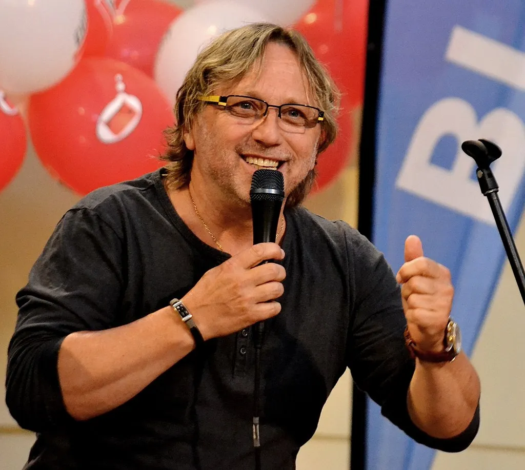 - VIPshow Dalibor Janda