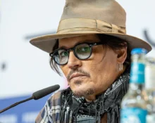 Johny Depp