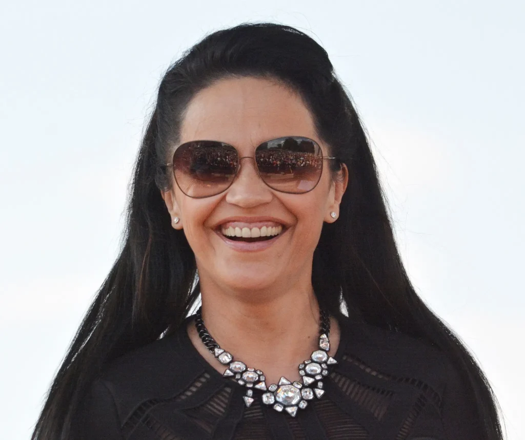 - VIPshow Lucie Bílá je dnes legendou české hudební scény.