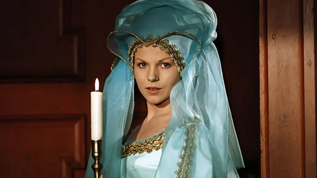 VIPshow Princezna Zlatovláska