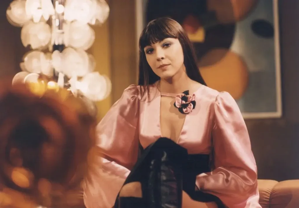 VIPshow Princezna Xénie