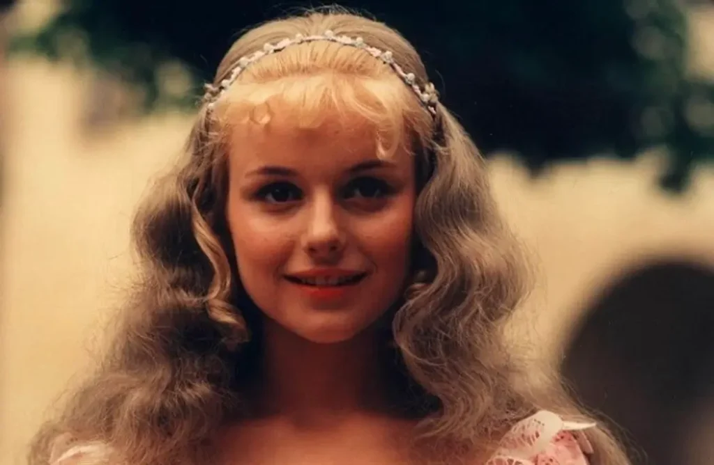 VIPshow Princezna Růženka