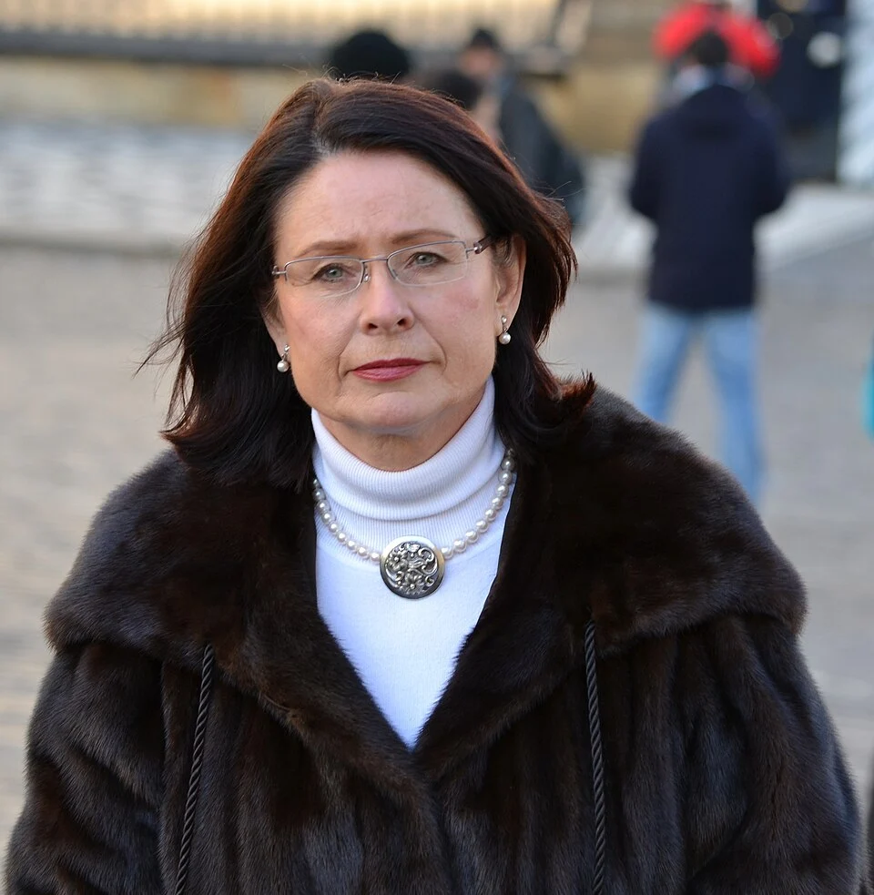 Miroslava Němcová