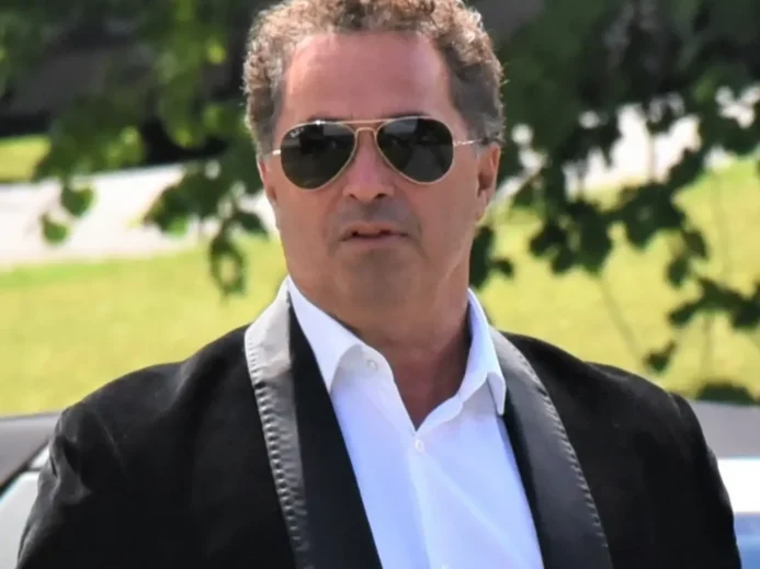 Martin Dejdar je nejen skvělý herec, ale i otec.