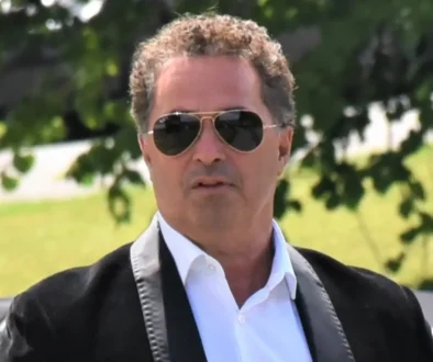 Martin Dejdar je nejen skvělý herec, ale i otec.