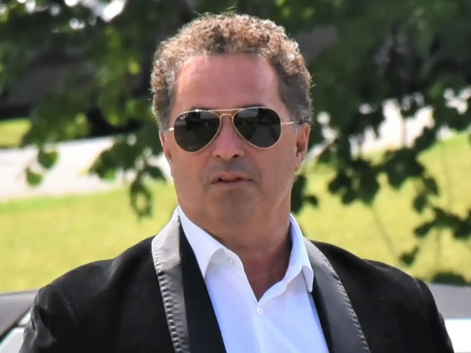 Martin Dejdar je nejen skvělý herec, ale i otec.