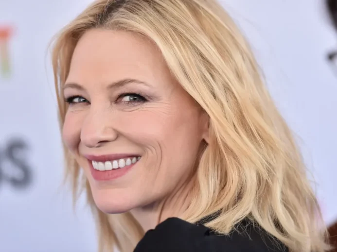 Některé hvězdy po padesátce opravdu rozkvetly.