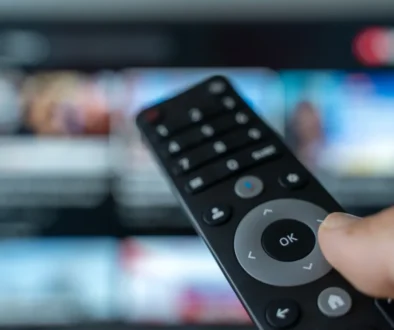 Co si pustit na Nově tento týden?