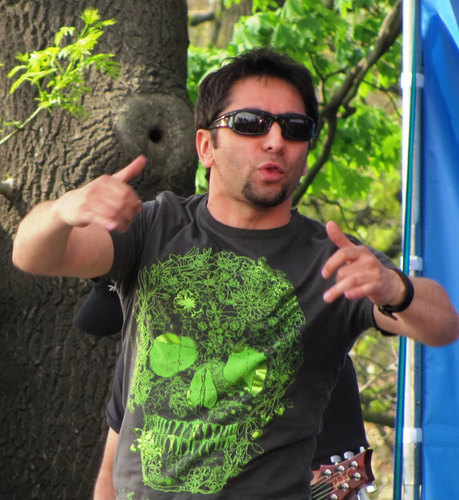 - VIPshow Vlasta Horváth