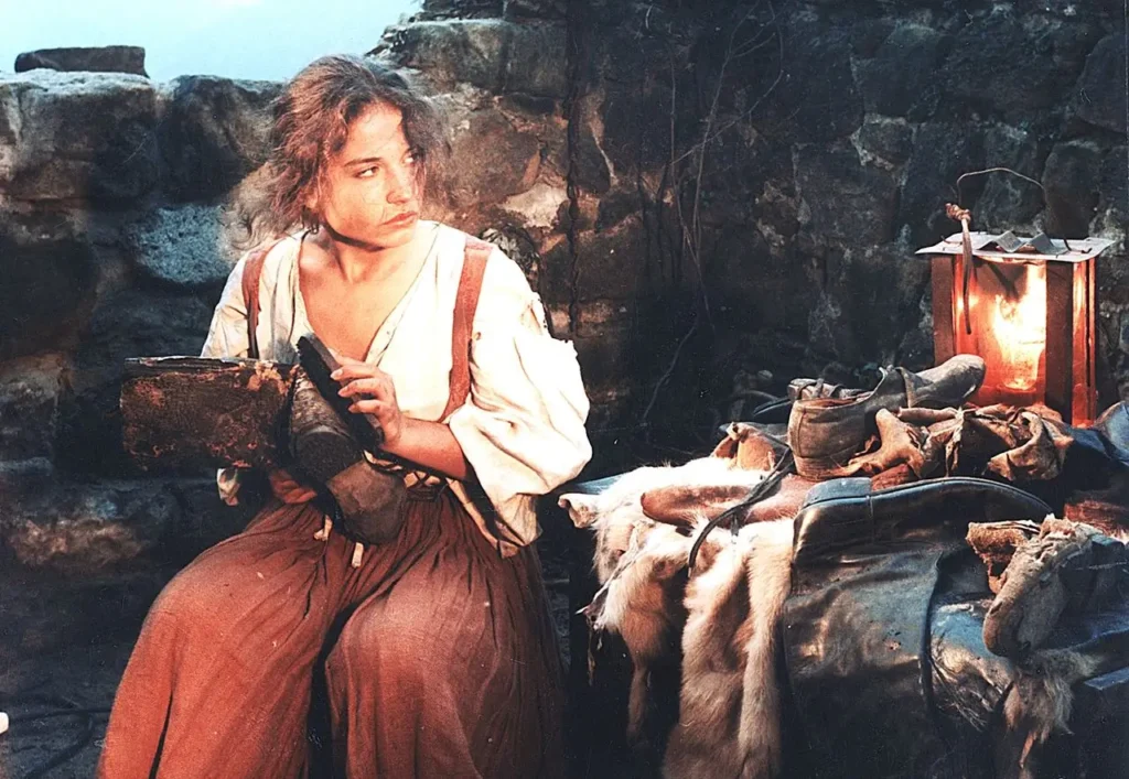 VIPshow Princezna Jasněnka