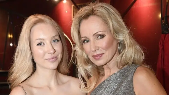 Kateřina Tomanová.