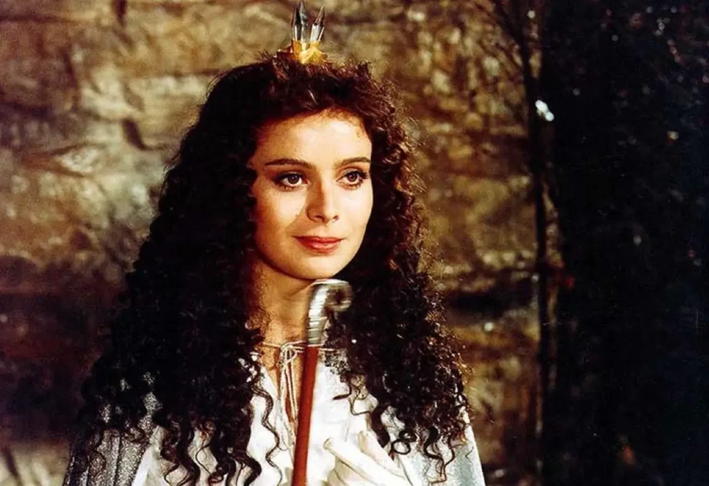 VIPshow Princezna Milena