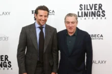 David Bradley a Robert De Niro