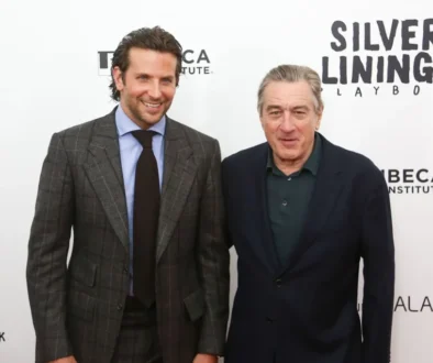 David Bradley a Robert De Niro