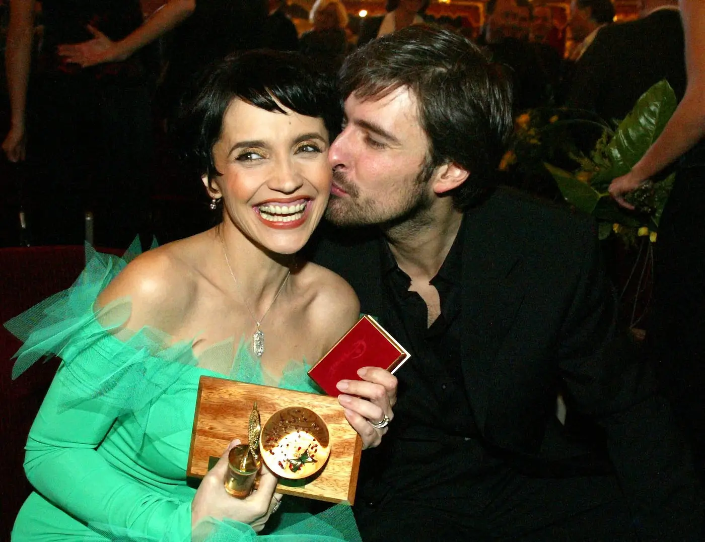 Osm osudových mužů Lucie Bílé: Její nejkratší manželství trvalo neuvěřitelných 303 dní.