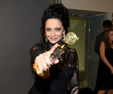 Lucie Bílá je dámou, která však svou divokost nezapře.