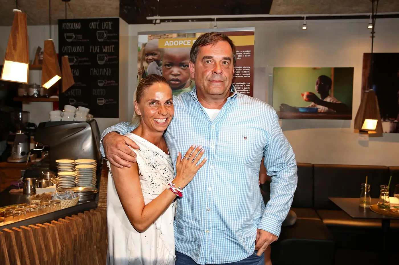 Bydžovská, Cibulková a Etzler: Zvláštní starý milostný trojúhelník s fascinujícím pokračováním dodnes.