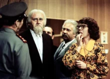 záběr z filmu Což takhle dát si špenát