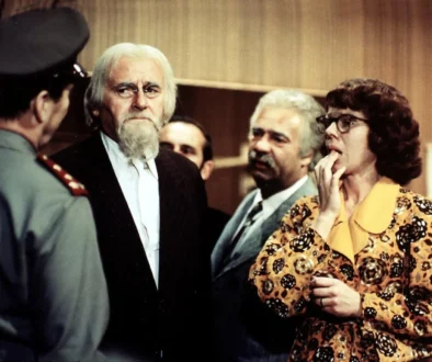 záběr z filmu Což takhle dát si špenát