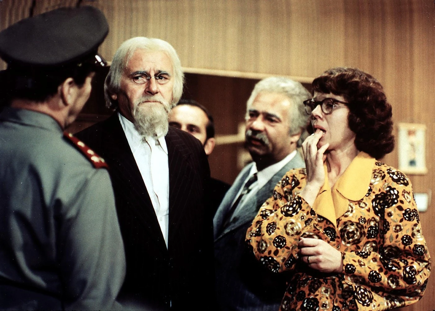 99 % Čechů dnes večer zůstane doma. Nova Cinema ve 18:10 odvysílá největší filmový skvost všech dob.