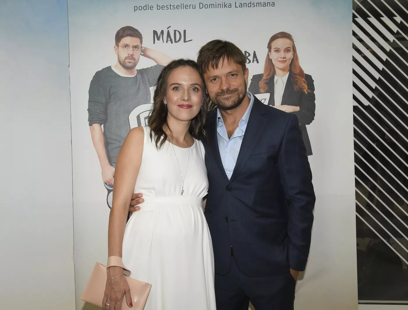 - VIPshow Cast z Deníčku moderního fotra