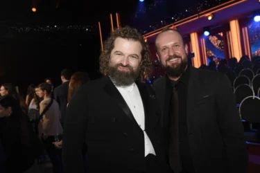 Josef Maršálek a Petr Tejml