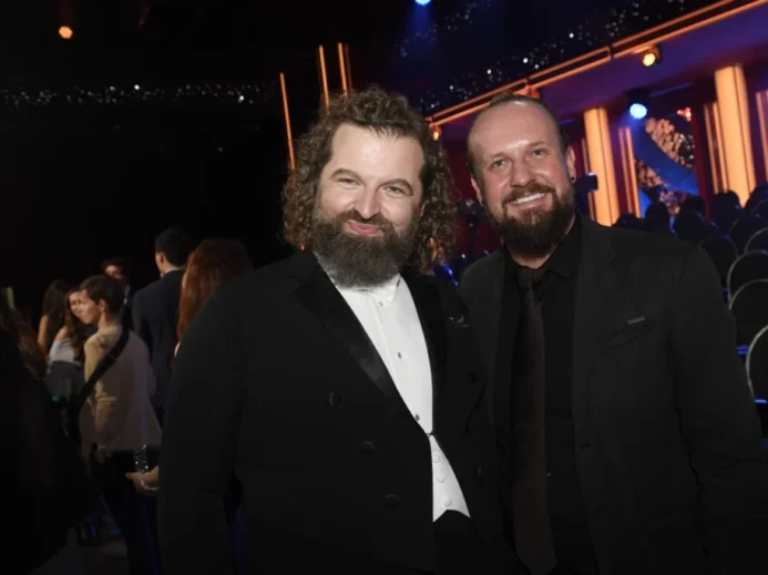 Josef Maršálek a Petr Tejml