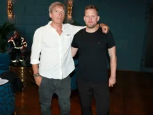 David a Jakub Prachařovi