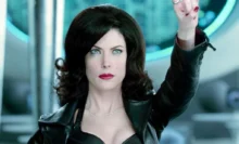 Lara Flynn Boyle jako Serleena