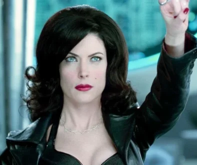 Lara Flynn Boyle jako Serleena