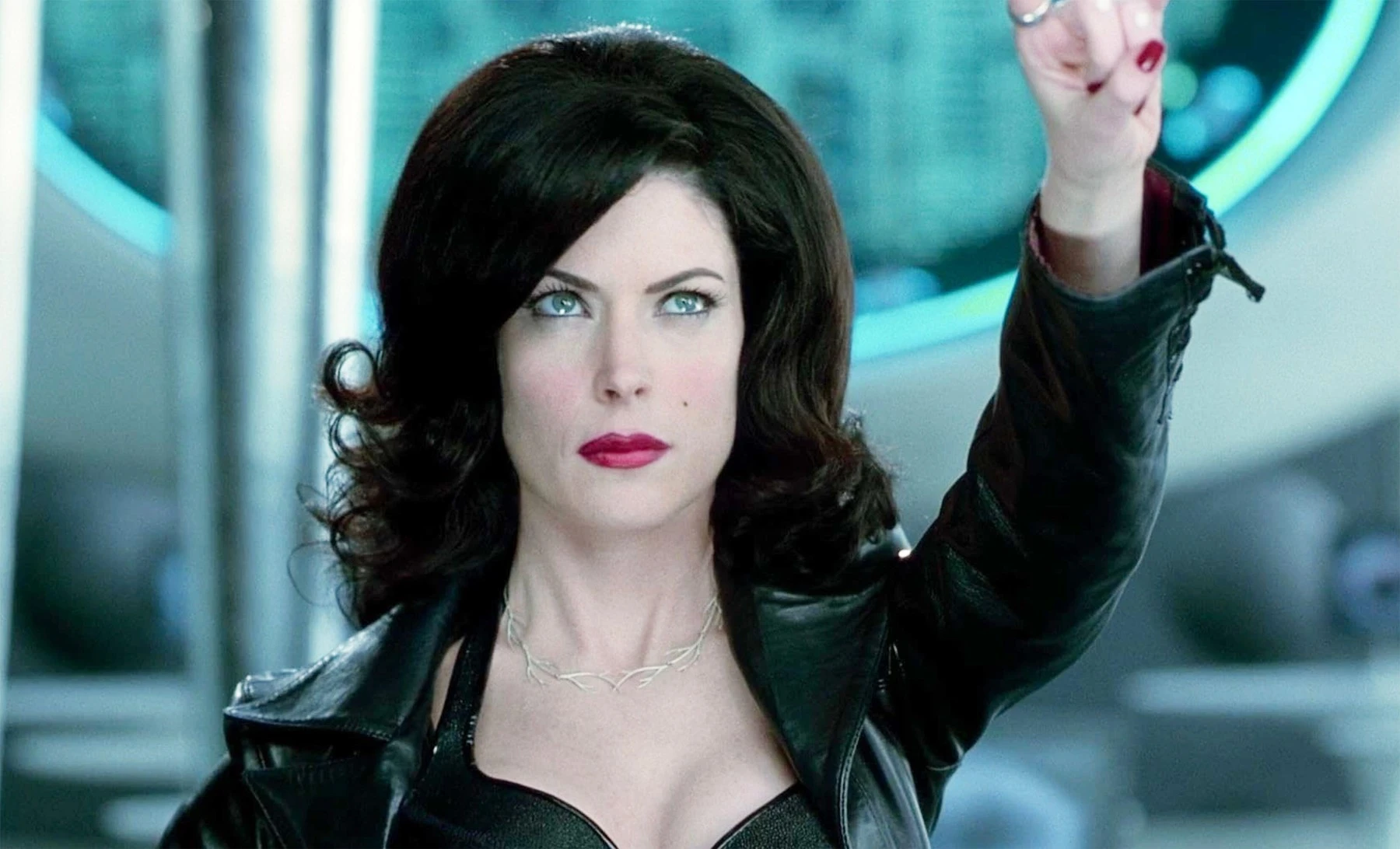 V mládí byla oslnivá, teď by nad ní kámen zíral. Poznáte bývalou modelku a hvězdu Mužů v černém?