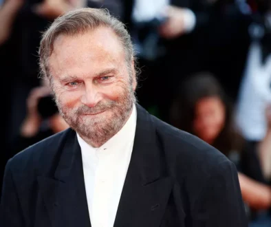 Franco Nero