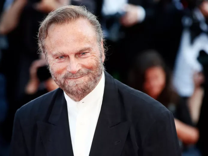 Franco Nero